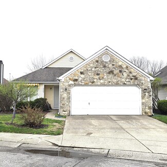 3259 Eddy Ct, Indianapolis, IN 46214