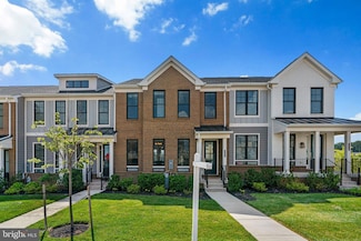 3006 Mount Villa Pkwy, Ellicott City, MD 21042