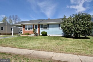 272 E North St, Smyrna, DE 19977