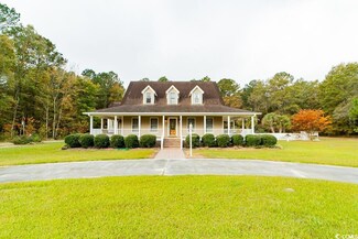 7845 Bay Rd, Gresham, SC 29546