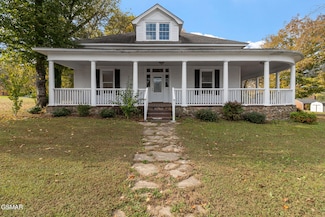 309 Englewood Ave, Englewood, TN 37329