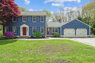51 Elderberry Ln, Wakefield, RI 02879