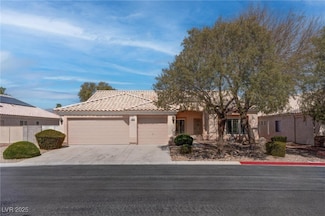 6032 Port of Dreams Dr, Las Vegas, NV 89130