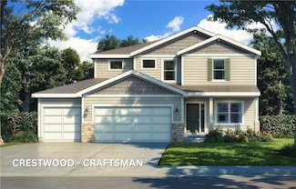 13305 W 179th St, Bucyrus, KS 66013