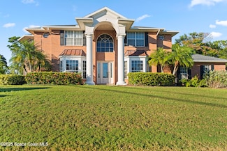 500 Hidden Hollow Dr, Merritt Island, FL 32952