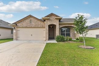 133 Nathaniel Dr, Taylor, TX 76574