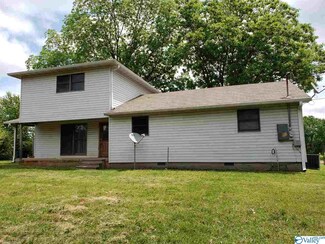 3669 Simpson Point Rd, Grant, AL 35747