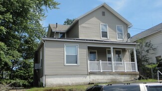 1328 Monsey Ave, Scranton, PA 18509