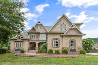 31 Mcmullen Ln SE, Gurley, AL 35748