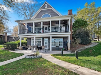 134 Balmoral Dr, Mooresville, NC 28117