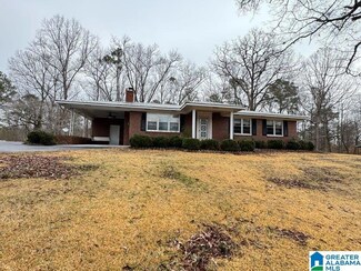 5121 Highway 9 S, Heflin, AL 36264