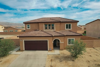 44760 San Chapelle Ct, Indio, CA 92203