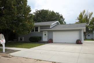 2617 31st St, Columbus, NE 68601