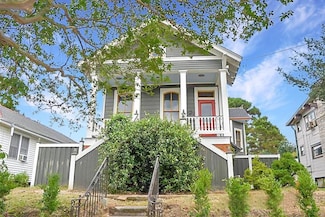 4445 Demontluzin St, New Orleans, LA 70122