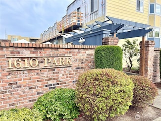 1610 Park Ave Unit B3, Bremerton, WA 98337