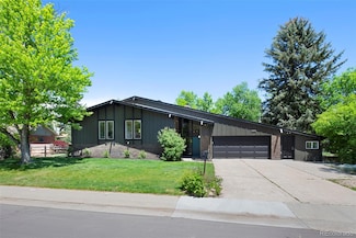 5265 W Quarles Dr, Littleton, CO 80128