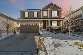 5135 Ditmars Trail, Castle Rock, CO 80104