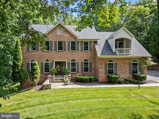 17220 Pepperstock Ln, Jeffersonton, VA 22724