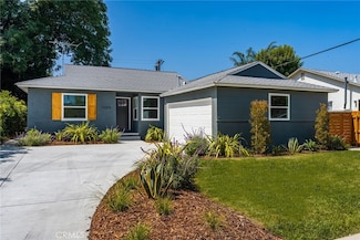 17216 Lorne St, Van Nuys, CA 91406