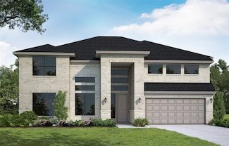 15644 Broadway Ave, Conroe, TX 77385