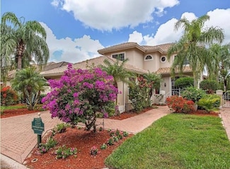 5755 Persimmon Way, Naples, FL 34110