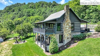 3244 Old Us Highway 421, Vilas, NC 28692
