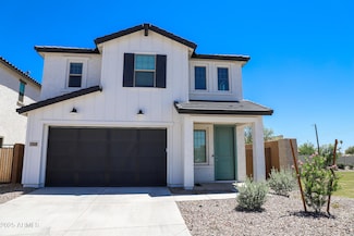 7449 W Nicolet Ave, Glendale, AZ 85303
