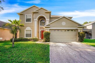 17294 Deer Run Dr, Orlando, FL 32820