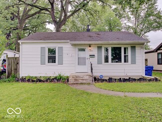 4415 N Longworth Ave, Indianapolis, IN 46226