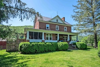 187 Leonard Ln, Franklin, WV 26807