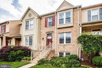 7881 Blue Gray Cir, Manassas, VA 20109