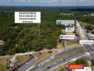 11144 SE 55th Avenue Rd, Belleview, FL 34420
