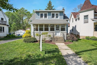 706 W Olin Ave, Madison, WI 53715