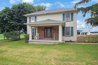 10590 County Road 41, West Liberty, OH 43357