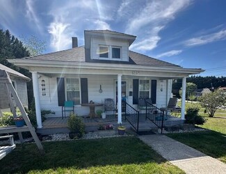 2107 Kenwood Blvd SE, Roanoke, VA 24013