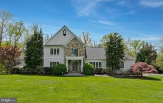10595 Hannah Farm Rd, Oakton, VA 22124