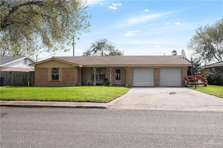2114 Lisa Ann Ave, Harlingen, TX 78550