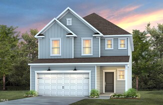 2919 Huxley Way, Apex, NC 27502