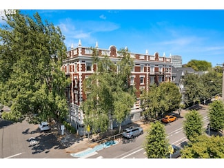 1811 NW Couch St Unit 508, Portland, OR 97209