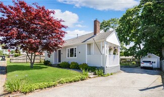 29 Michael Ave, Swansea, MA 02777