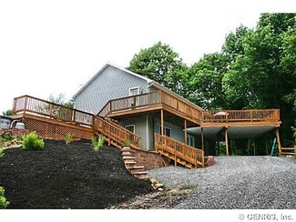 462 Phelps Rd, Honeoye Falls, NY 14472
