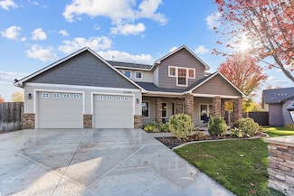 2359 S Rushmore Ct, Boise, ID 83709