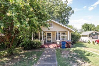 2213 S O St, Fort Smith, AR 72901