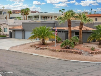 1800 Burgundy Dr, Lake Havasu City, AZ 86404