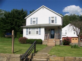 187 Main St, Karns City, PA 16041