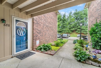 6711 Gunston Ln Unit H10, Prospect, KY 40059