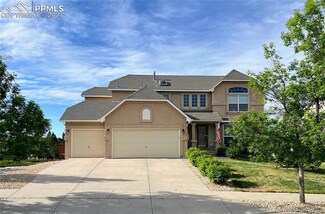 1947 Snowflake Dr, Colorado Springs, CO 80921