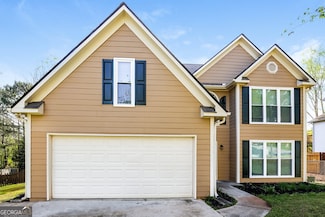 655 Suwanee Lakes Cir, Suwanee, GA 30024