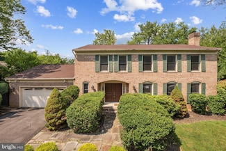 6117 Nightshade Ct, Rockville, MD 20852