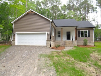 122 Beaver Trail, Littleton, NC 27850
